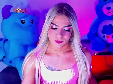 Cherry Adams1 online show from 10/13/25, 04:34