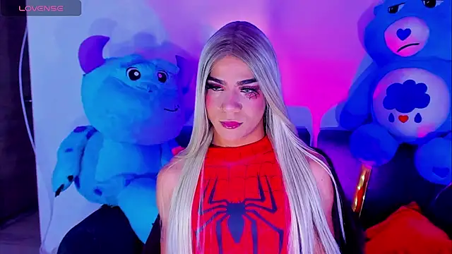 Cherry Adams1 online show from 10/14/25, 10:21