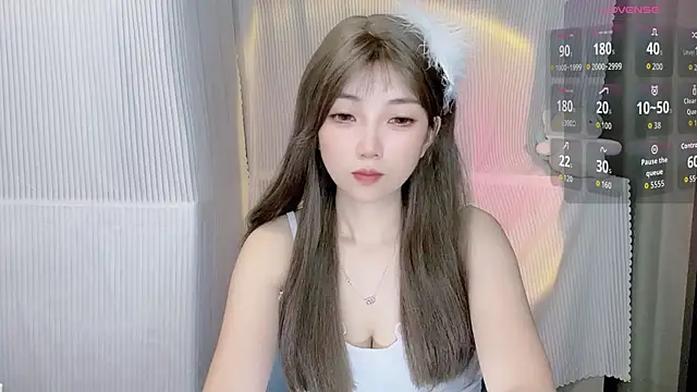 Janisa  PZ online show from 10/05/25, 02:37