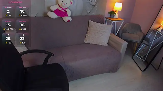 SandraEleson online show from 02/22/26, 04:02