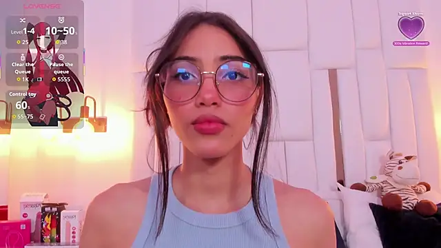 miyu lu online show from 11/04/25, 05:23