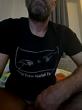 scarpion221017 online show from 10/27/25, 10:03