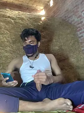 uniquesexyboy5689 online show from 02/24/26, 07:17