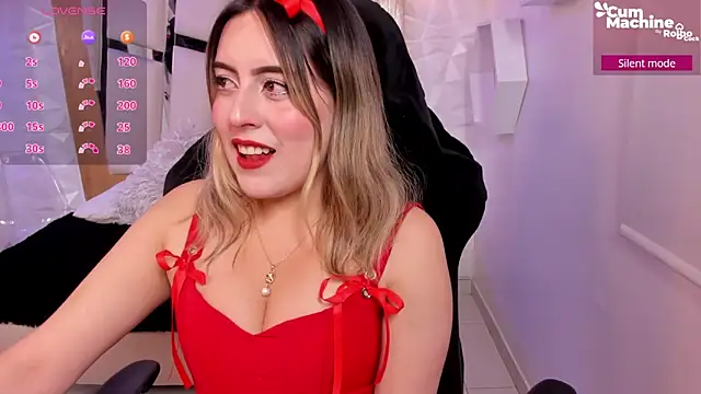 Jenny Wolridge  online show from 09/18/25, 08:00