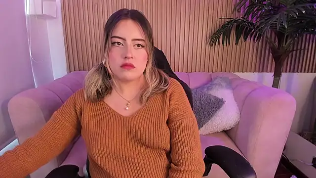 Jenny Wolridge  online show from 09/24/25, 03:48