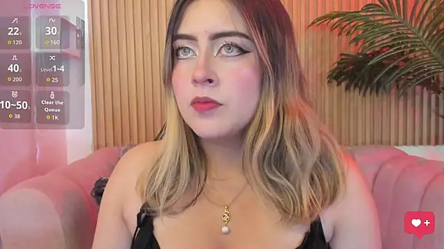 Jenny Wolridge  online show from 10/25/25, 07:30