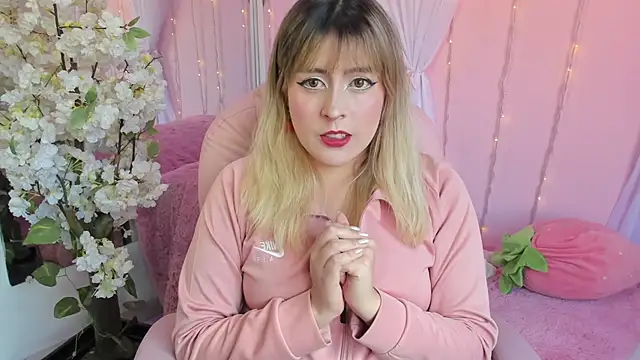 Jenny Wolridge  online show from 02/21/26, 06:53