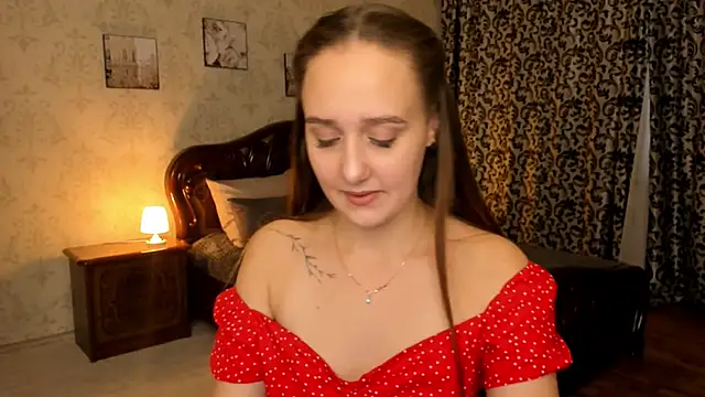 SabrinaCandi online show from 09/27/25, 12:32