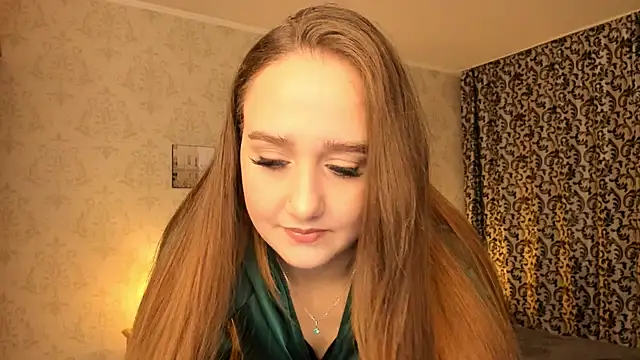 SabrinaCandi online show from 10/08/25, 07:22