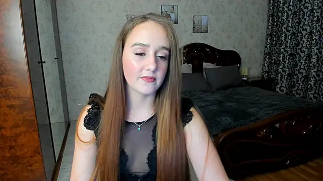 SabrinaCandi online show from 11/20/25, 07:13