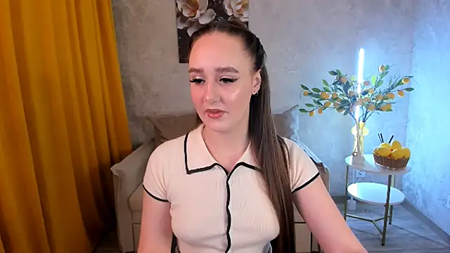 SabrinaCandi online show from 03/31/26, 03:30