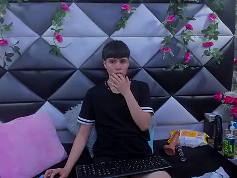 Bruno Cruzz online show from 11/10/25, 03:05