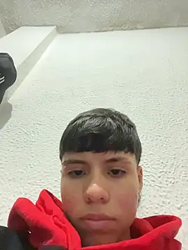 Bruno Cruzz online show from 12/03/25, 02:52