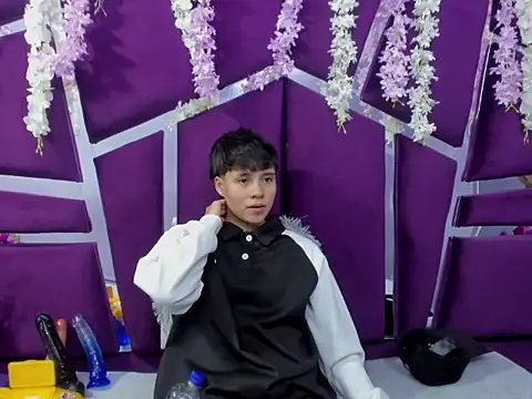 Bruno Cruzz online show from 02/03/26, 07:24