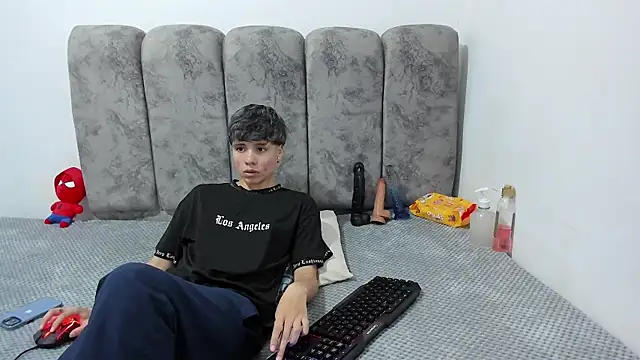 Bruno Cruzz online show from 05/07/26, 02:28