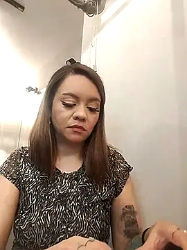 Sky Junne online show from 09/22/25, 04:09