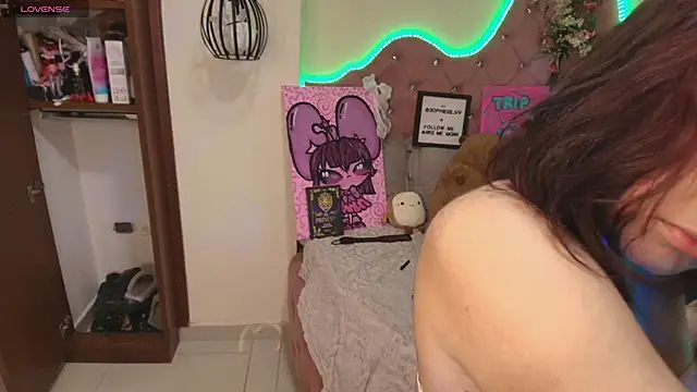 sophiievv online show from 11/05/25, 07:03