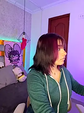 Snapshot of sophiievv chatting on 12/19/25, 06:37 sophiievv online show from 12/19/25, 06:37