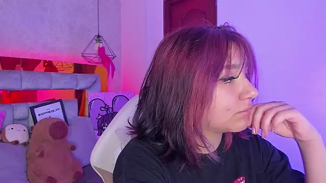 Snapshot of sophiievv chatting on 01/11/26, 07:52 sophiievv online show from 01/11/26, 07:52