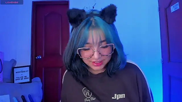 Snapshot of sophiievv chatting on 02/09/26, 06:23 sophiievv online show from 02/09/26, 06:23