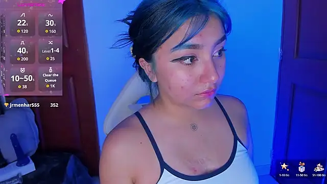 Snapshot of sophiievv chatting on 02/12/26, 07:14 sophiievv online show from 02/12/26, 07:14