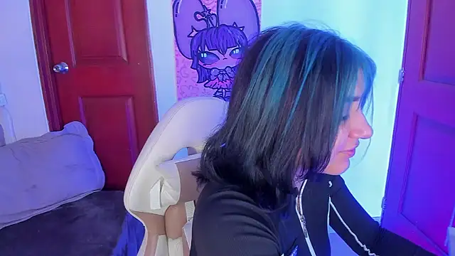 Snapshot of sophiievv chatting on 02/20/26, 06:52 sophiievv online show from 02/20/26, 06:52