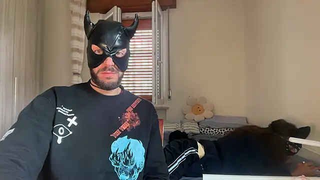 amateurchannel online show from 10/03/25, 11:18