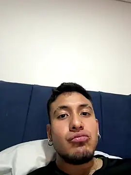 Snapshot of JeanLust chatting on 10/01/25, 01:55 JeanLust online show from 10/01/25, 01:55