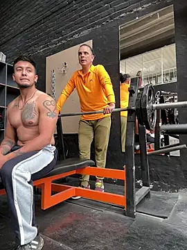 Snapshot of JeanLust chatting on 02/24/26, 03:10 JeanLust online show from 02/24/26, 03:10