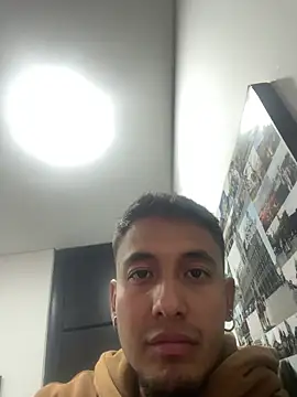 Snapshot of JeanLust chatting on 03/29/26, 09:48 JeanLust online show from 03/29/26, 09:48