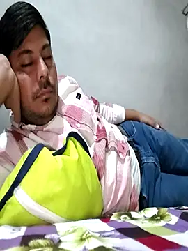 Ajmersingh335512 online show from 10/24/25, 08:00