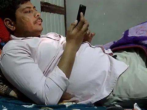 Ajmersingh335512 online show from 02/17/26, 02:46