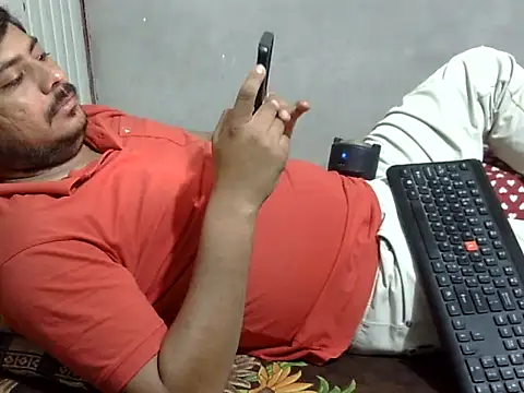 Ajmersingh335512 online show from 03/22/26, 03:37