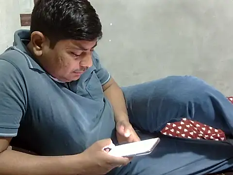 Ajmersingh335512 online show from 03/25/26, 02:23