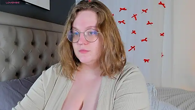 Alissa S online show from 02/12/26, 12:44