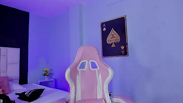 SammyRose  online show from 09/19/25, 07:47