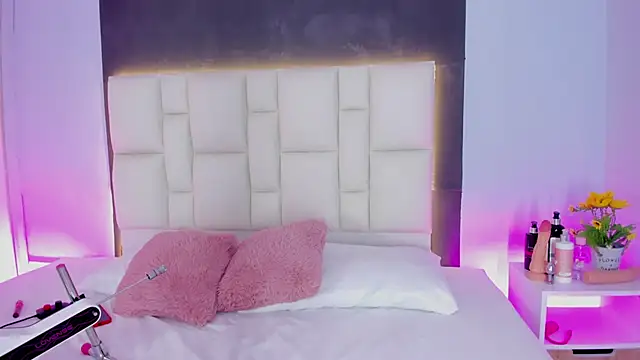 SammyRose  online show from 10/03/25, 08:17