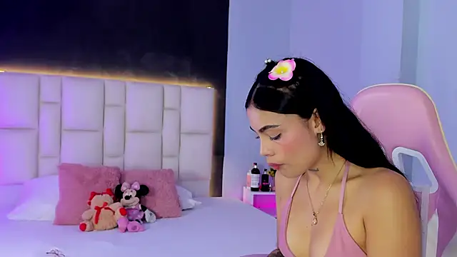 SammyRose  online show from 10/07/25, 08:06