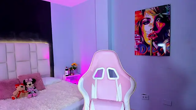 SammyRose  online show from 10/15/25, 07:14