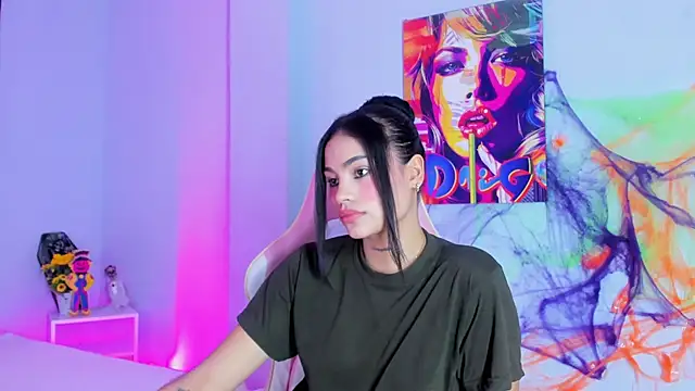 SammyRose  online show from 10/25/25, 07:52