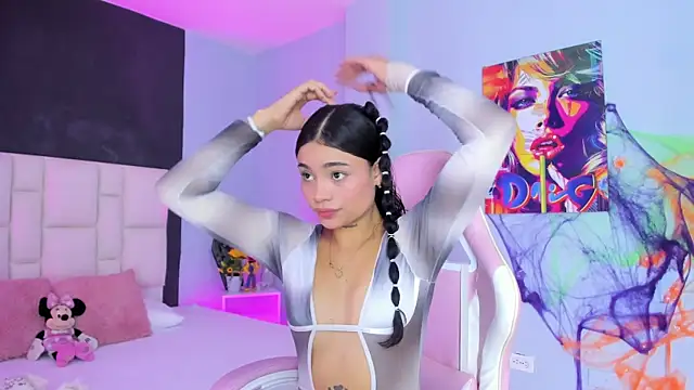 SammyRose  online show from 10/28/25, 07:38