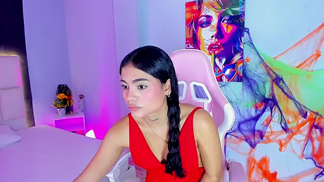 SammyRose  online show from 11/02/25, 08:22