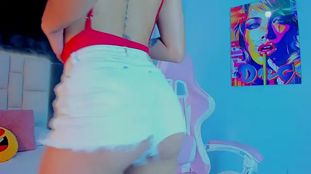 SammyRose  online show from 11/15/25, 08:05