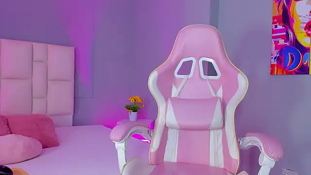 SammyRose  online show from 02/01/26, 07:34