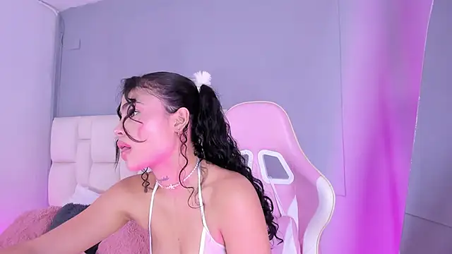 SammyRose  online show from 03/18/26, 07:06