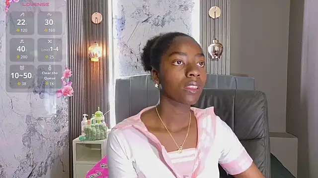 katia green1 online show from 04/19/26, 11:53