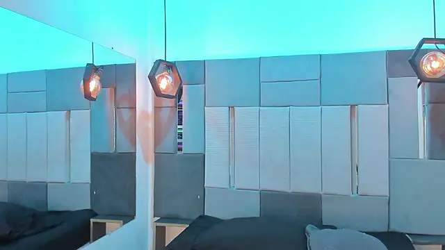 VictoriaDuart online show from 02/07/26, 08:23