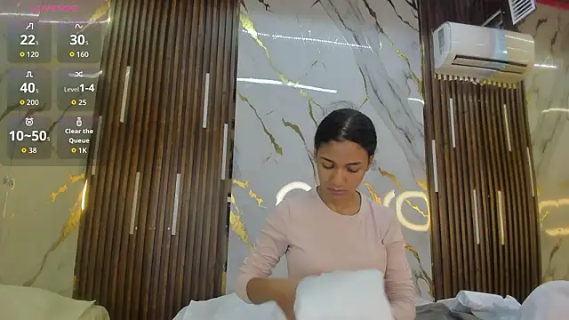 VictoriaDuart online show from 02/28/26, 08:10