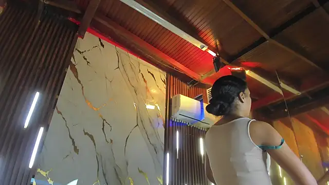 VictoriaDuart online show from 03/31/26, 08:09