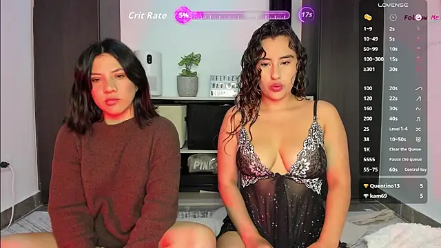  Sara london  online show from 01/17/26, 11:19